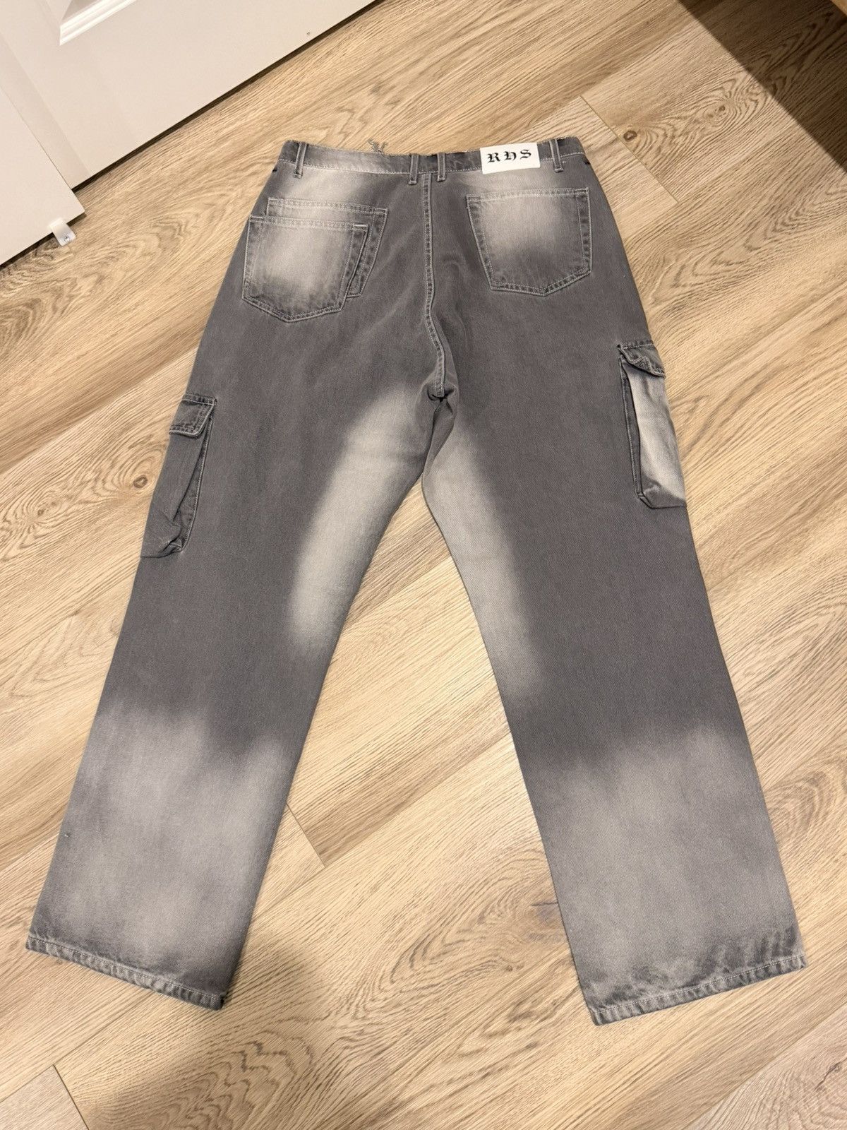 Other Rare Humans Sunburn Denim - 34 Size US 34 / EU 50 - 4 Thumbnail
