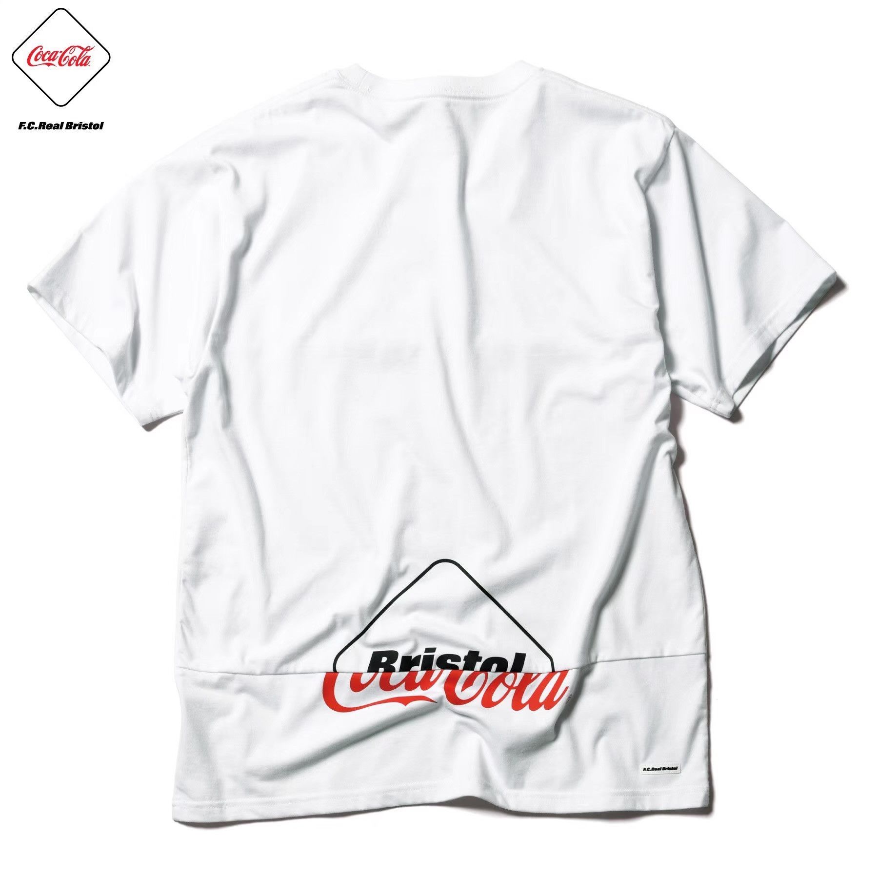 F.C. Real Bristol F.C.Real Bristol Ｑ22 Size US M / EU 48-50 / 2 - 2 Thumbnail