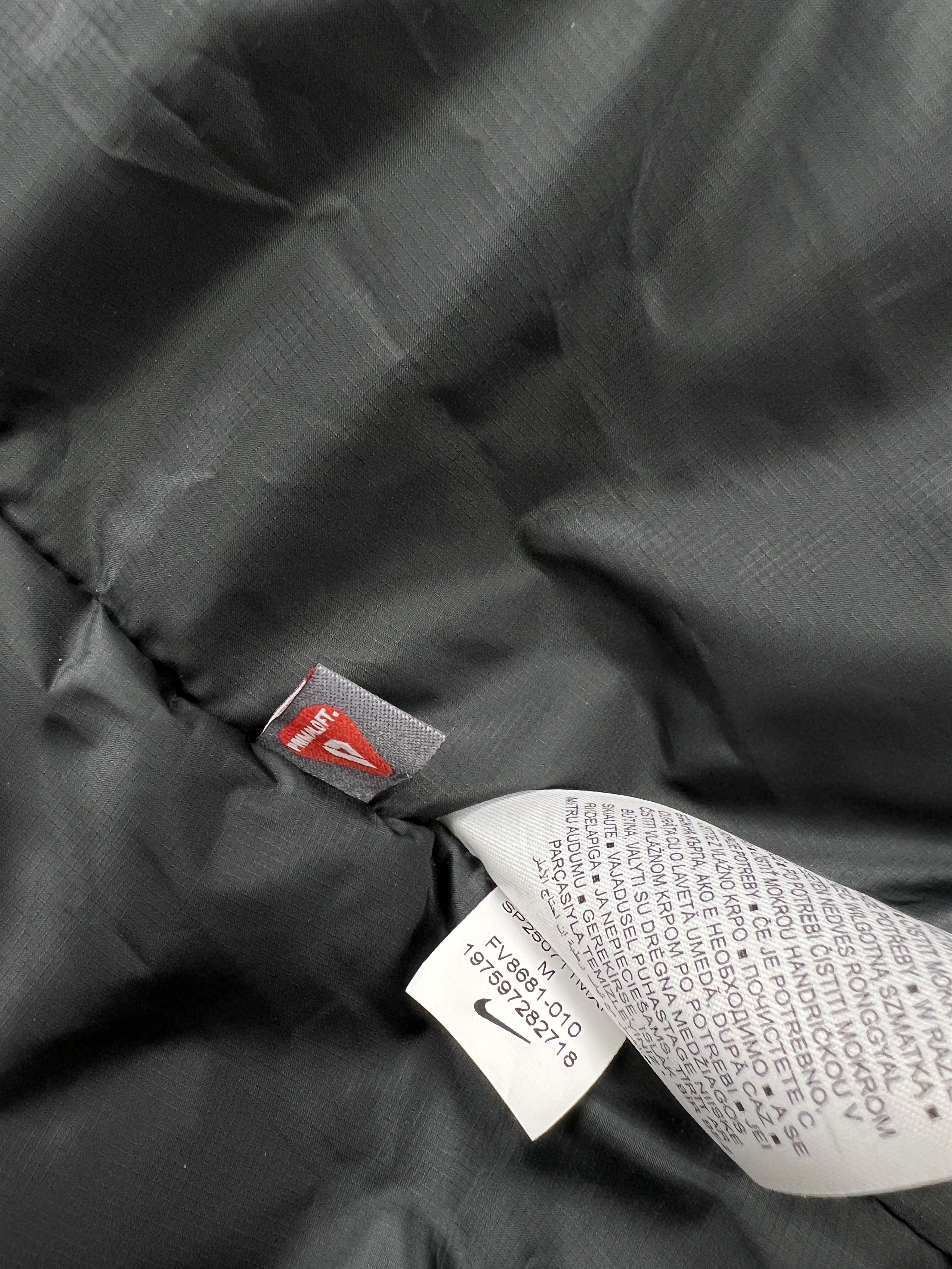 Nike ACG Nike ACG Skull Peak Storm Fit Oversized Jacket Size US M / EU 48-50 / 2 - 8 Thumbnail