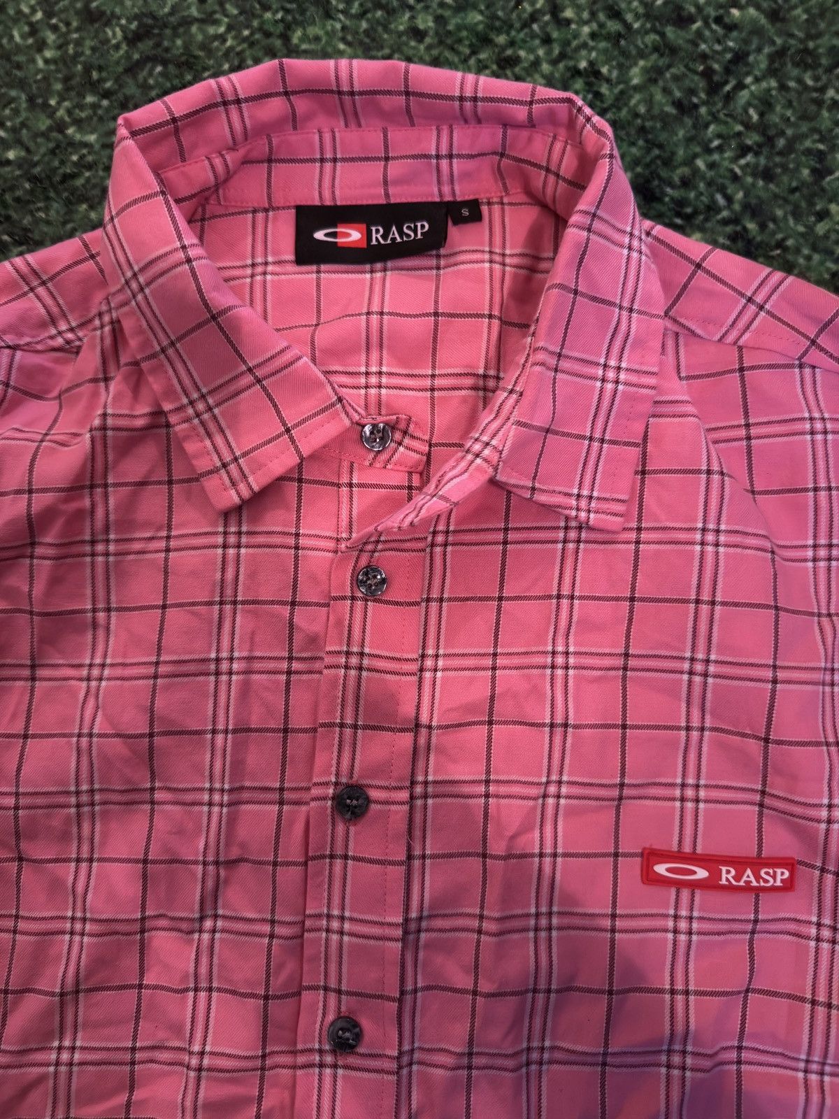 The GV Gallery gvgallery raspberry pink thermal Size US XS / EU 42 / 0 - 4 Thumbnail
