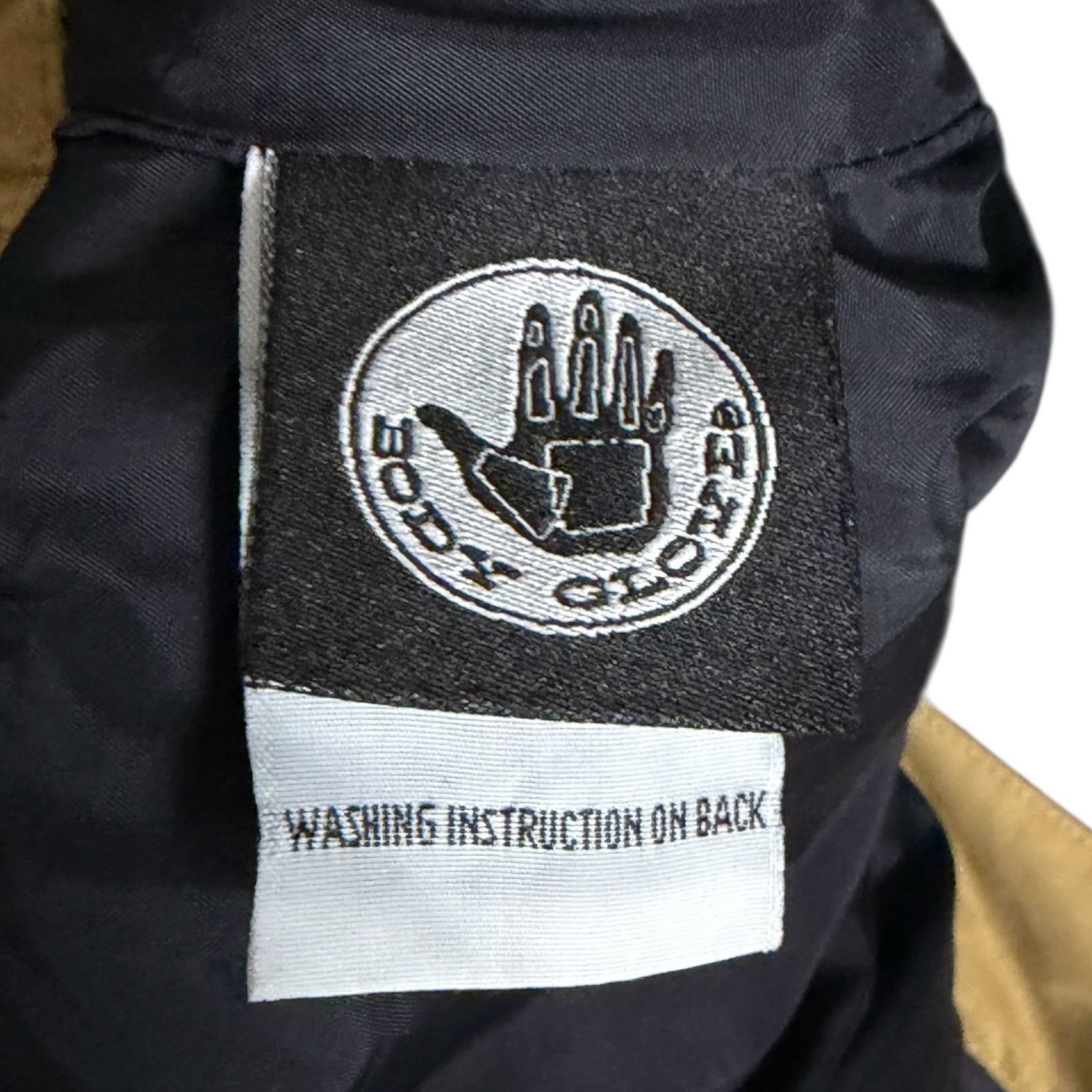 Body Glove Body Glove Men’s XL Snow Ski Cargo Pants Khaki Black 38x32 Size US 38 / EU 54 - 8 Thumbnail