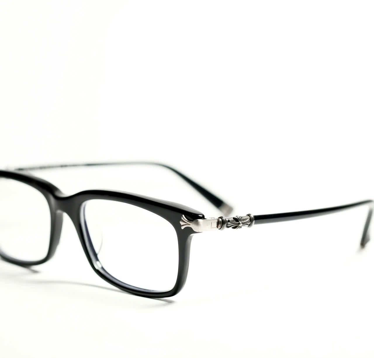 Chrome Hearts Chrome Hearts Glasses Fun Hatch - A | Grailed