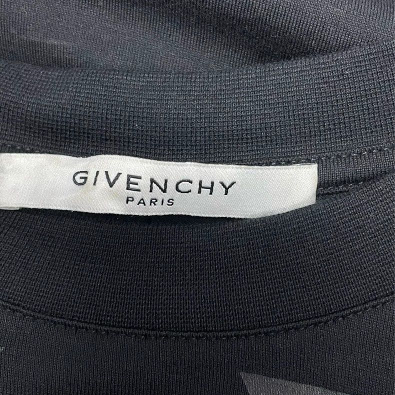 Givenchy Givenchy Wing Print Short Sleeve Size US XS / EU 42 / 0 - 3 Thumbnail