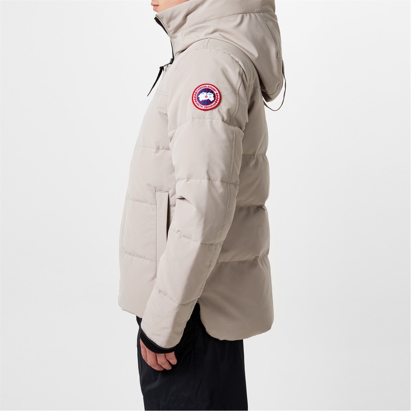 Canada Goose Macmillan Parka Size US XL / EU 56 / 4 - 2 Thumbnail
