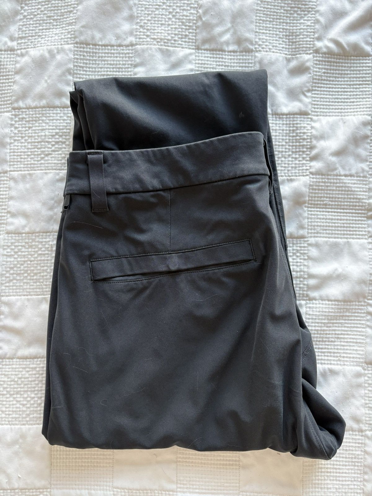 Lululemon Lululemon Warpstreme Pants Size US 31 - 2 Thumbnail