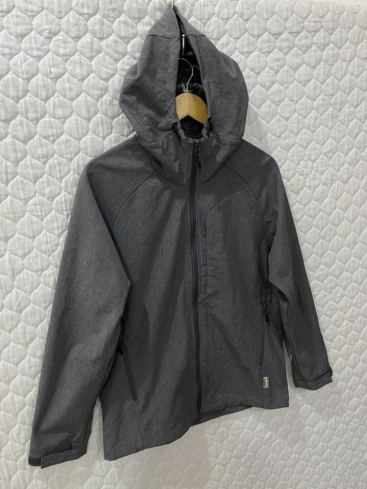 Japanese Brand 🔥🔥🔥ARCHIVE SWOOPLEX HOODIES Size M / US 6-8 / IT 42-44 - 3 Thumbnail
