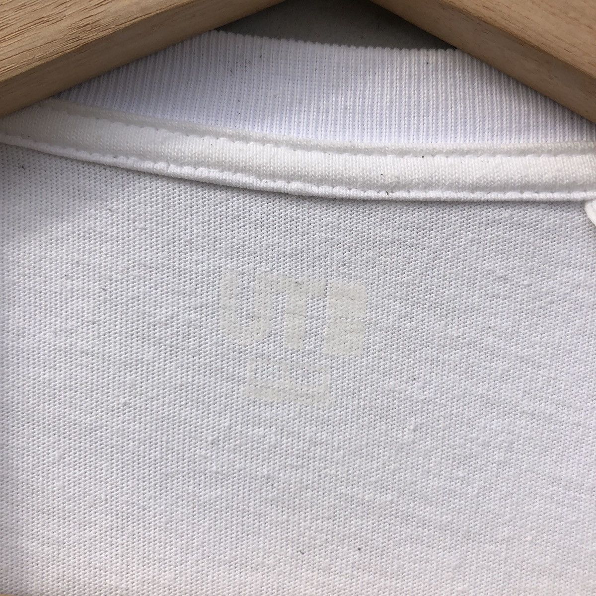 Uniqlo RARE🔥 My Life With Animal Size US M / EU 48-50 / 2 - 3 Thumbnail