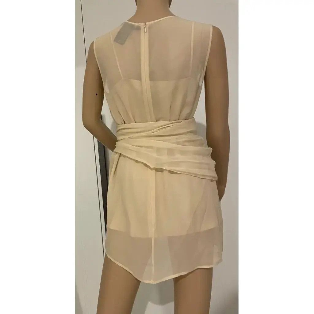 Max Mara Shirt, Max Mara Size M / US 6-8 / IT 42-44 - 3 Thumbnail