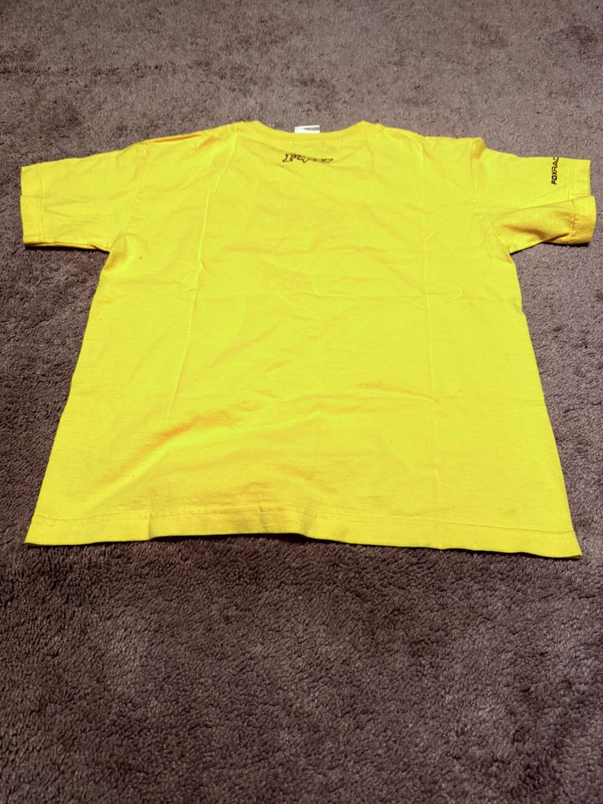 Fox Racing Vintage Fox Tee Size US XXS / EU 40 - 4 Thumbnail