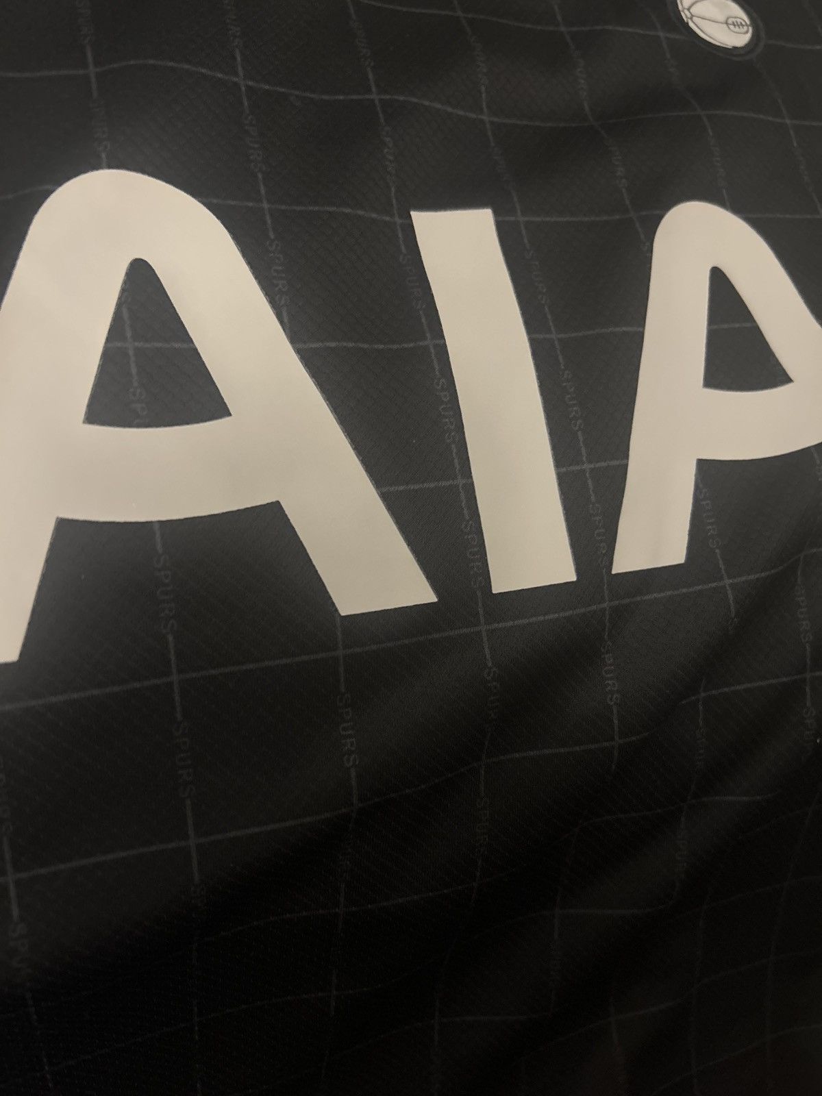 Nike Spurs Away Kit 2025-2026 Size US M / EU 48-50 / 2 - 5 Thumbnail