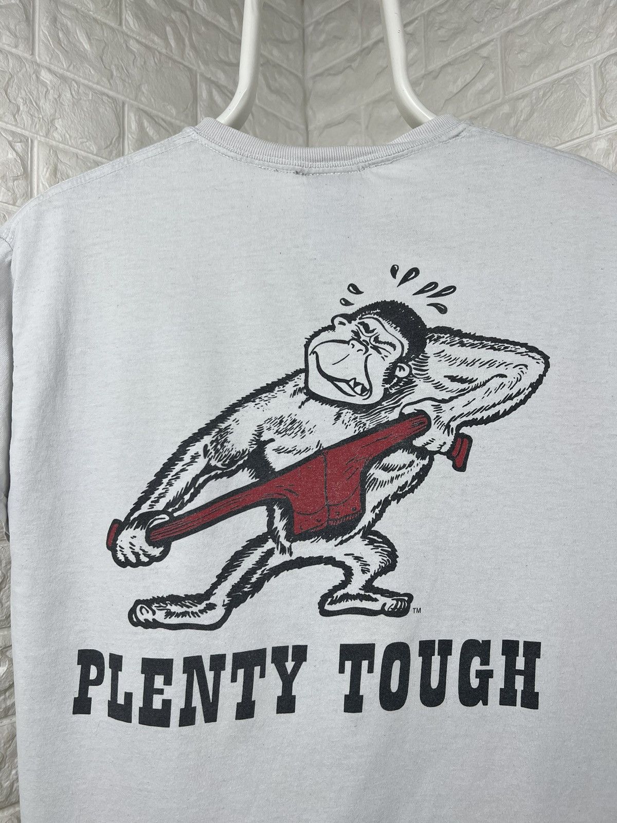 Ben Davis × Vintage Vintage Ben Davis Tee Size US M / EU 48-50 / 2 - 5 Thumbnail
