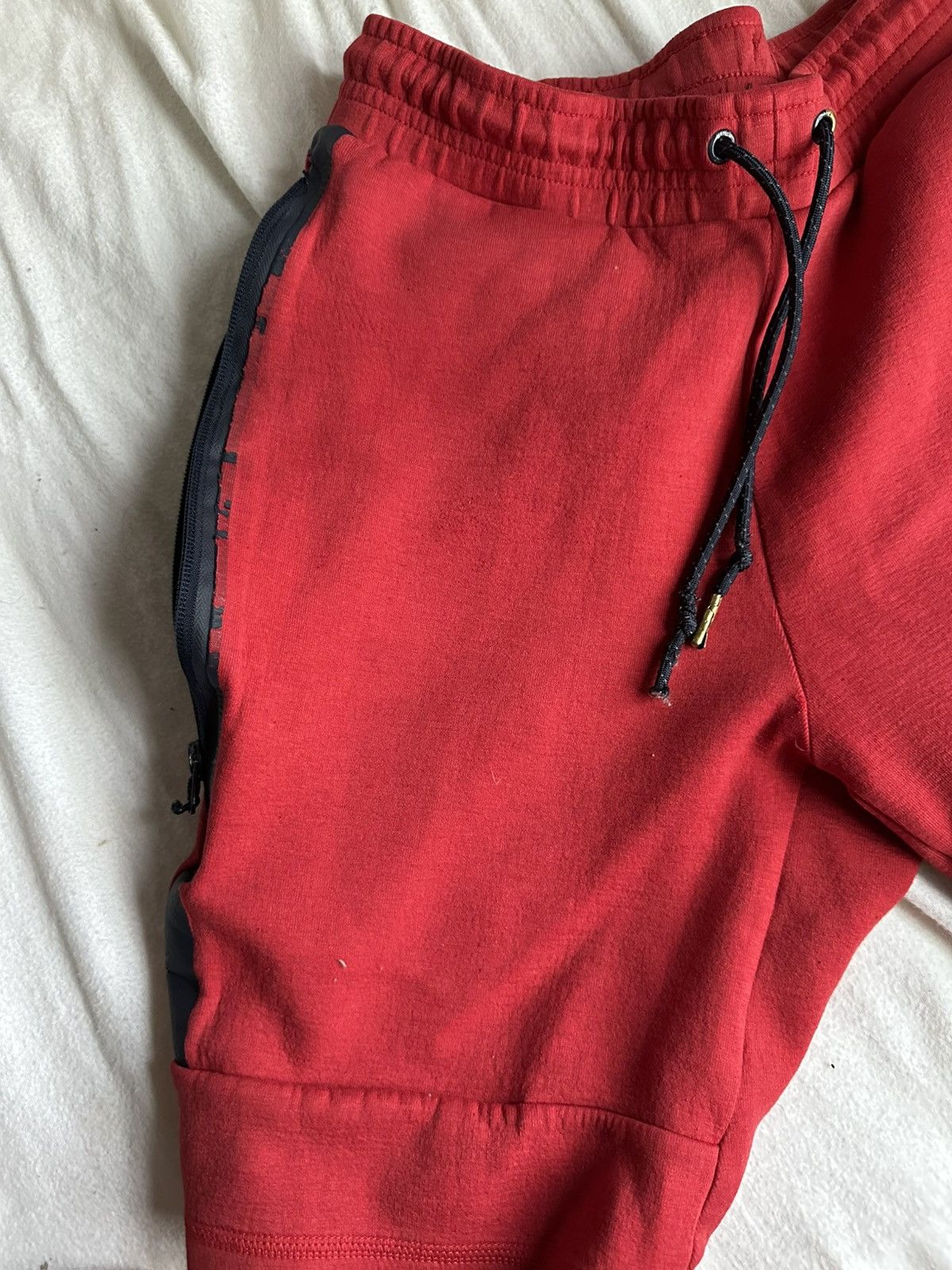 Nike Nike shorts size small Size US 30 / EU 46 - 3 Thumbnail