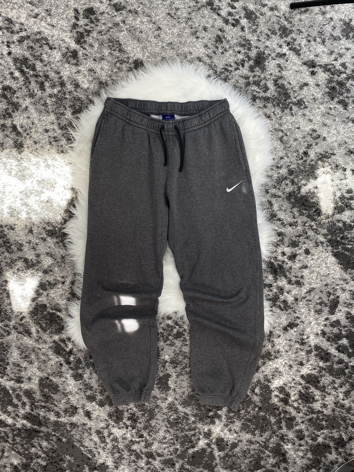 Nike Vintage Sweatpants Y2K Size M