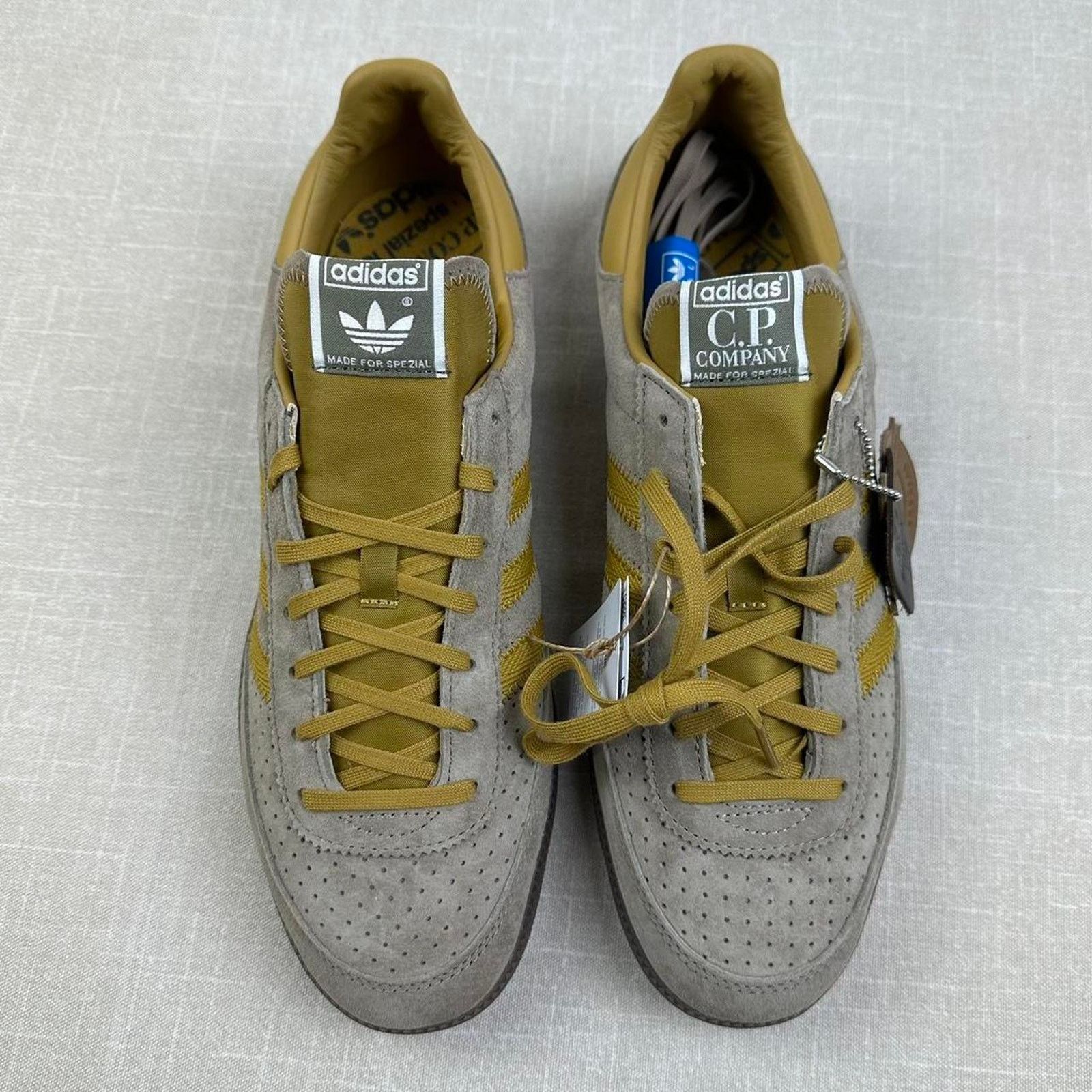 Adidas Adidas x C.P. Company Wimberly Spezial Men 8 Size US 8 / EU 41 - 3 Thumbnail