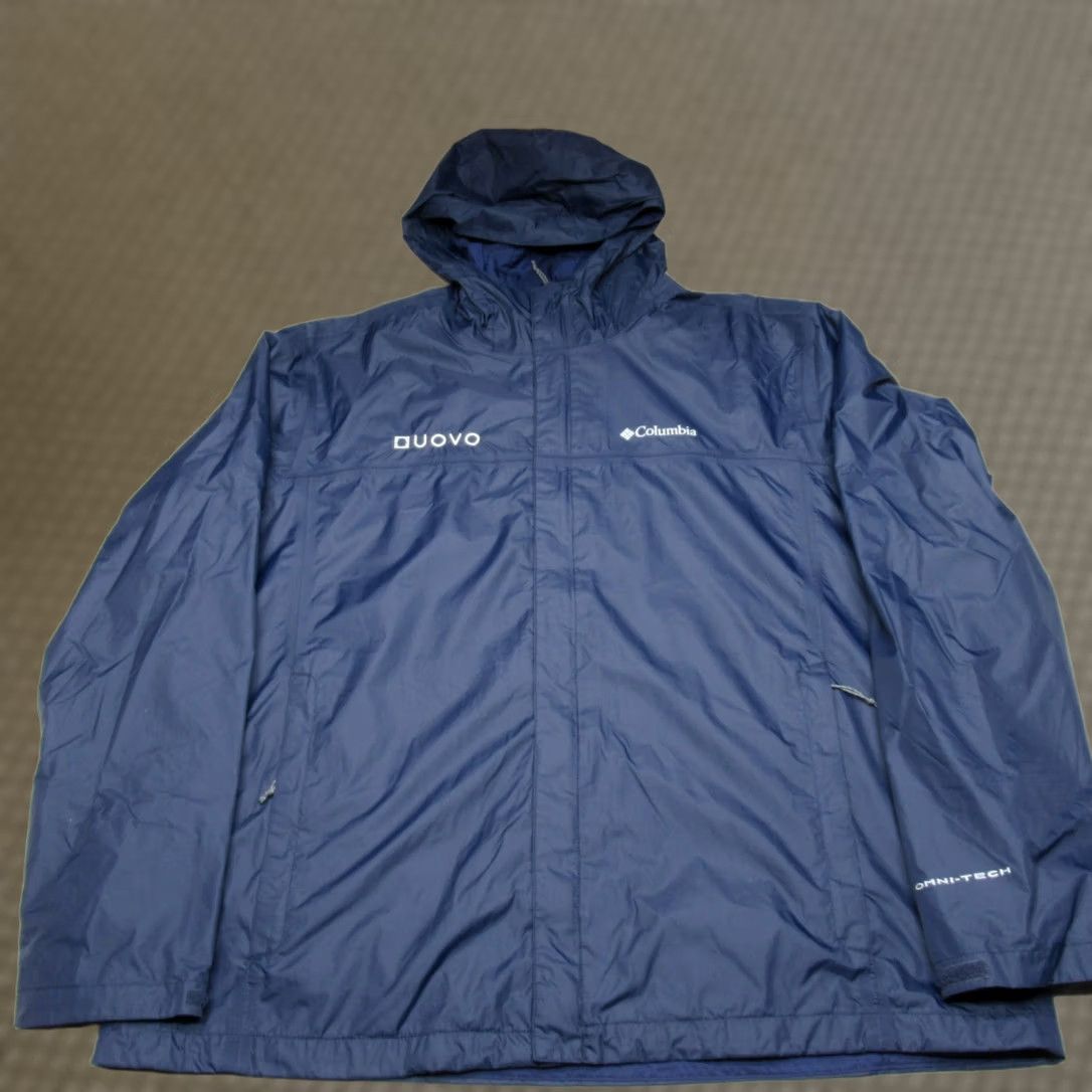 Logo 7 VINTAGE? No. (Cannot determine) -> Sorry, cannot answer. Size US XXL / EU 58 / 5 - 1 Thumbnail