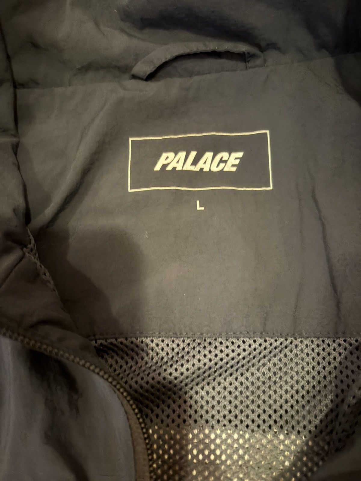 Palace Palace 3 Track Shell Top Size US L / EU 52-54 / 3 - 2 Thumbnail