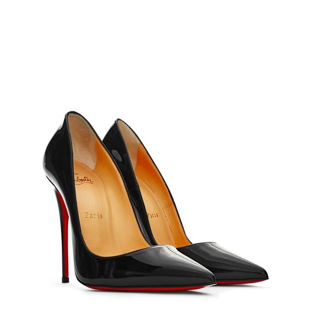 Christian Louboutin So Kate 120mm Pumps Size US 6 / IT 36 - 4 Thumbnail