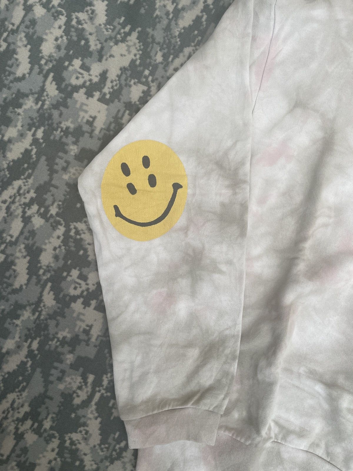 Kapital KAPITAL KOUNTRY NEUTRAL TIE-DYE Size US M / EU 48-50 / 2 - 3 Thumbnail
