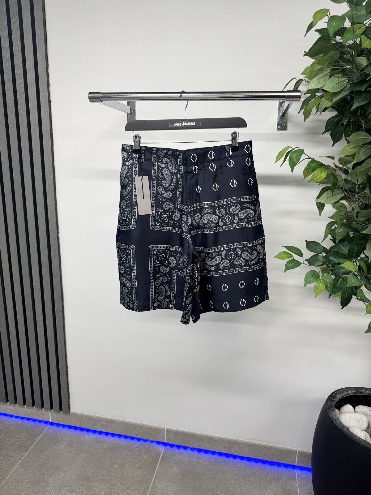 パンツ Neighborhood BANDANA C-ST SHORTS M パンツ Neighborhood BANDANA C-ST SHORTS M Neighborhood