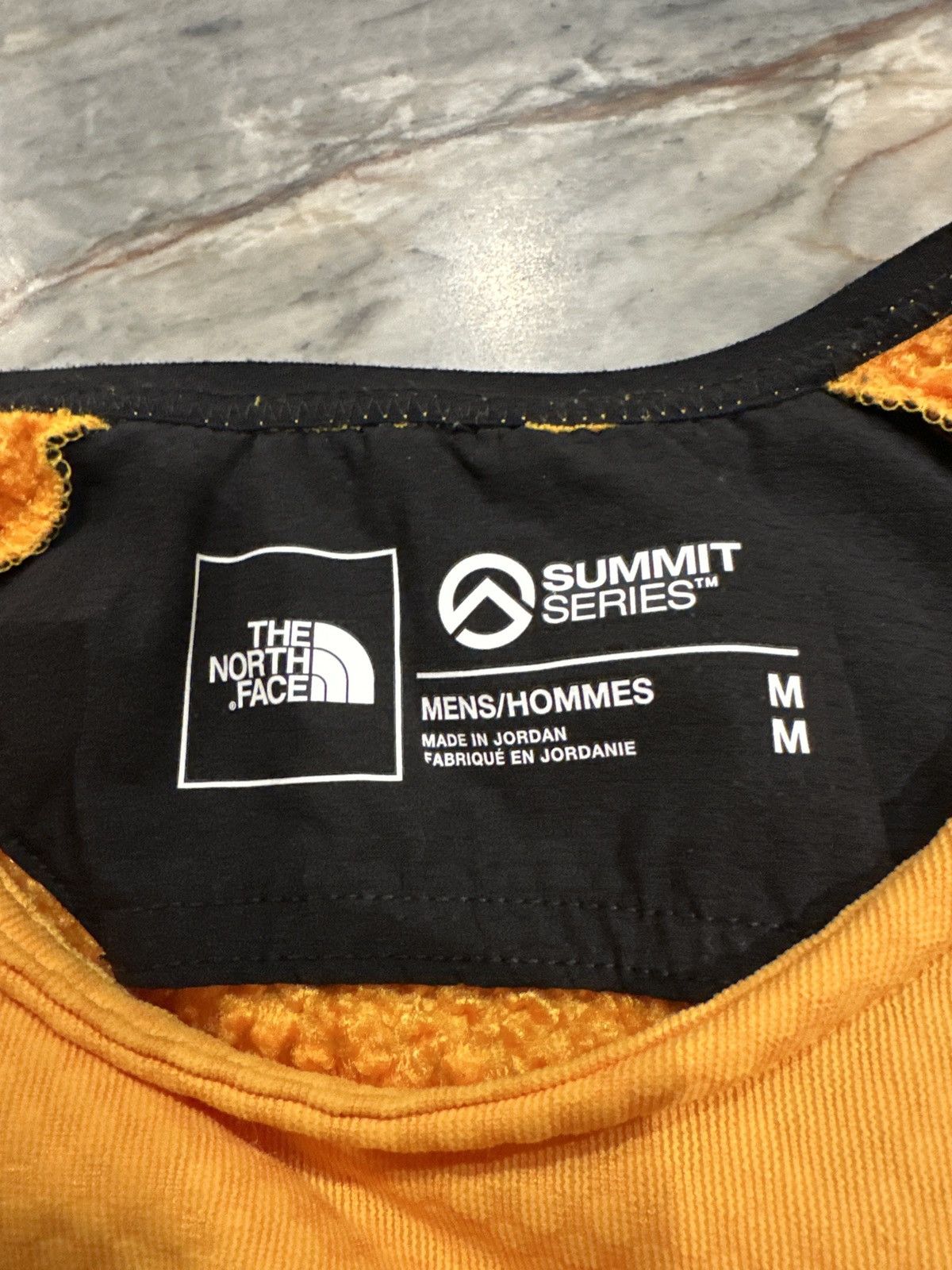 The North Face North Face Long Sleeve T Shirt Size US M / EU 48-50 / 2 - 2 Thumbnail
