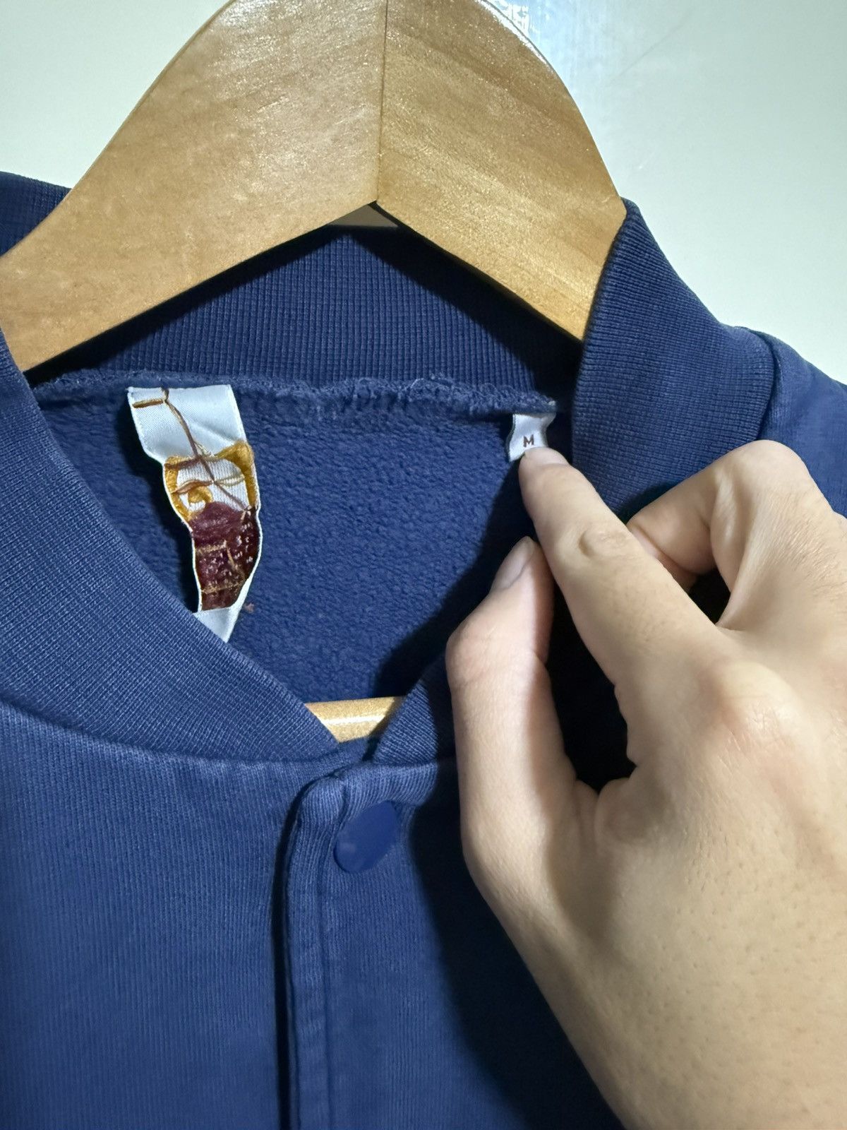 Carhartt Carhartt cardigan Size US M / EU 48-50 / 2 - 4 Thumbnail