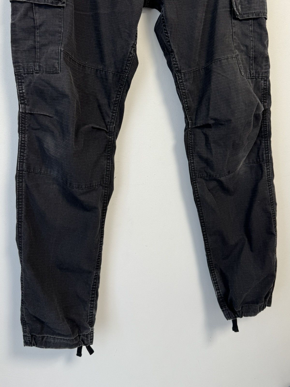 Carhartt Carhartt Vintage Y2K Style Hype Cargo Pants Size US 31 - 11 Thumbnail