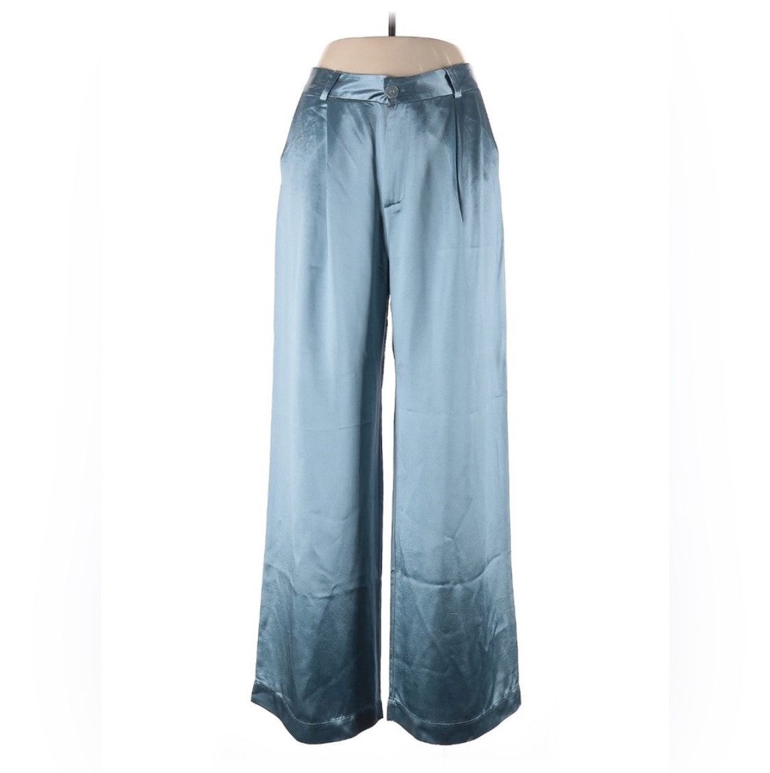 Other Sasha trouser in slate Size 34" / US 12 / IT 48 - 1 Thumbnail