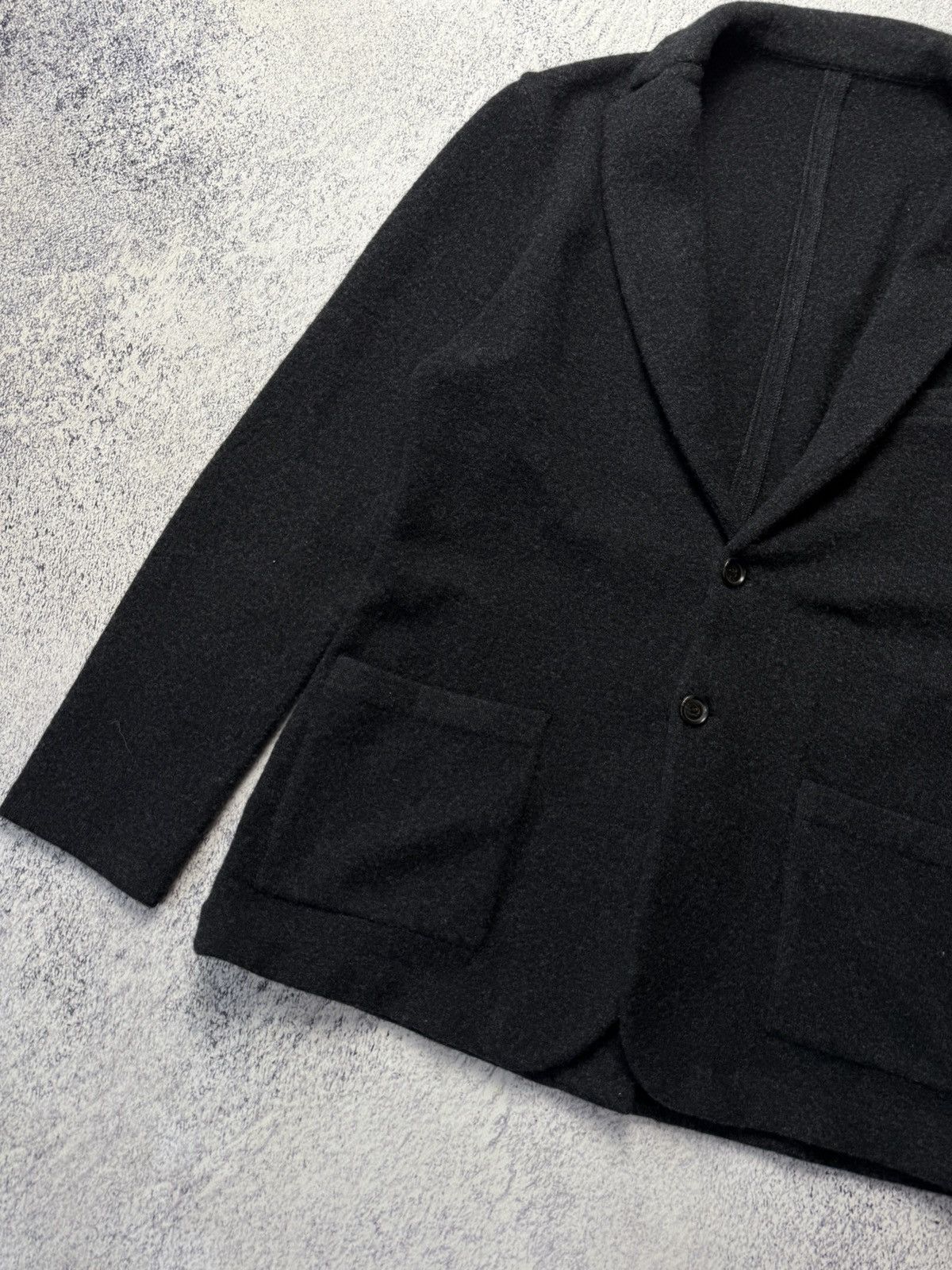 Polo Ralph Lauren Man’s Polo Ralph Lauren Wool Blazer luxury Old money Size US L / EU 52-54 / 3 - 8 Thumbnail