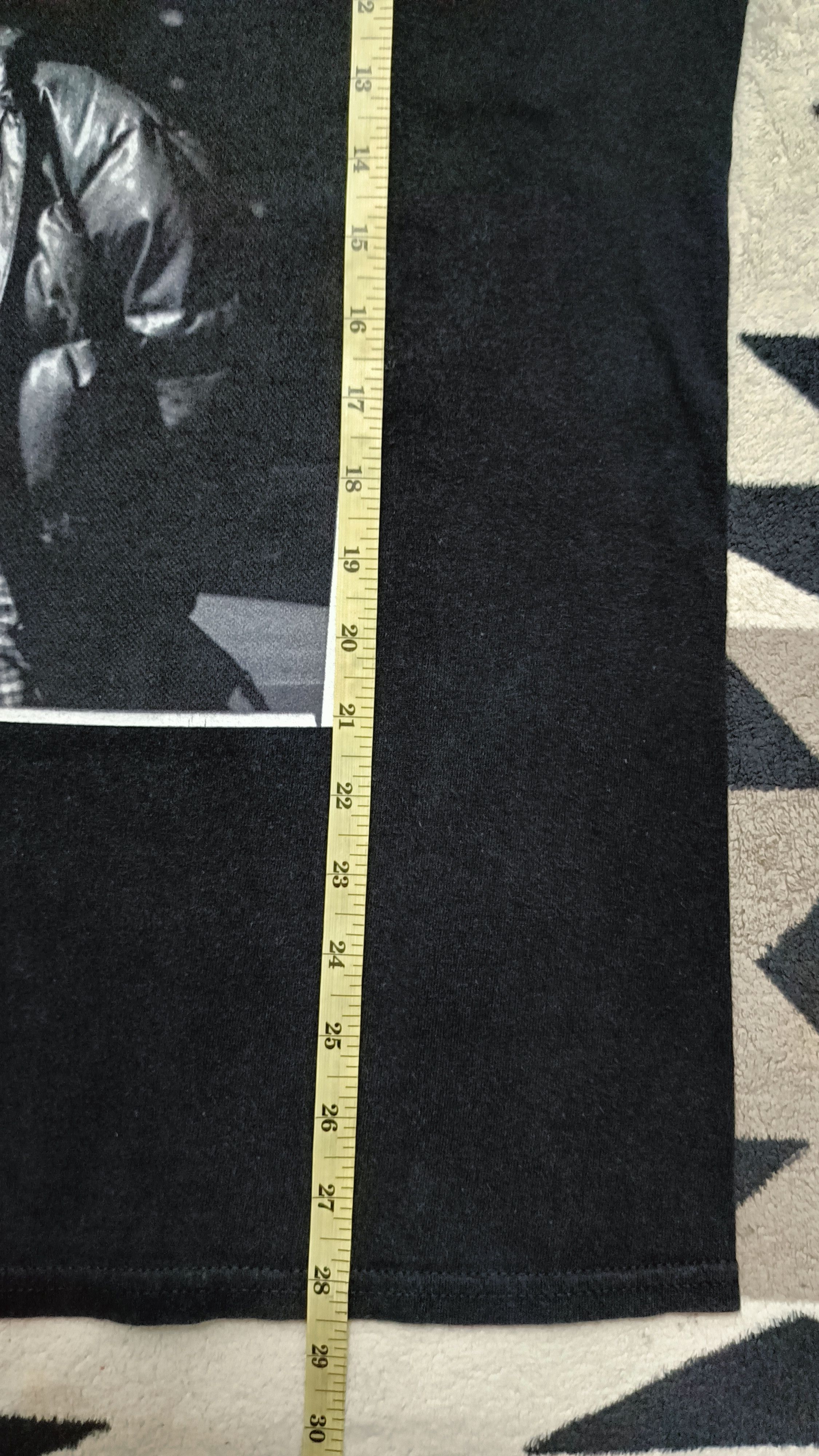 🔥🔥 Rare Jay Z Off Safety Tour Long Sleeve Tee