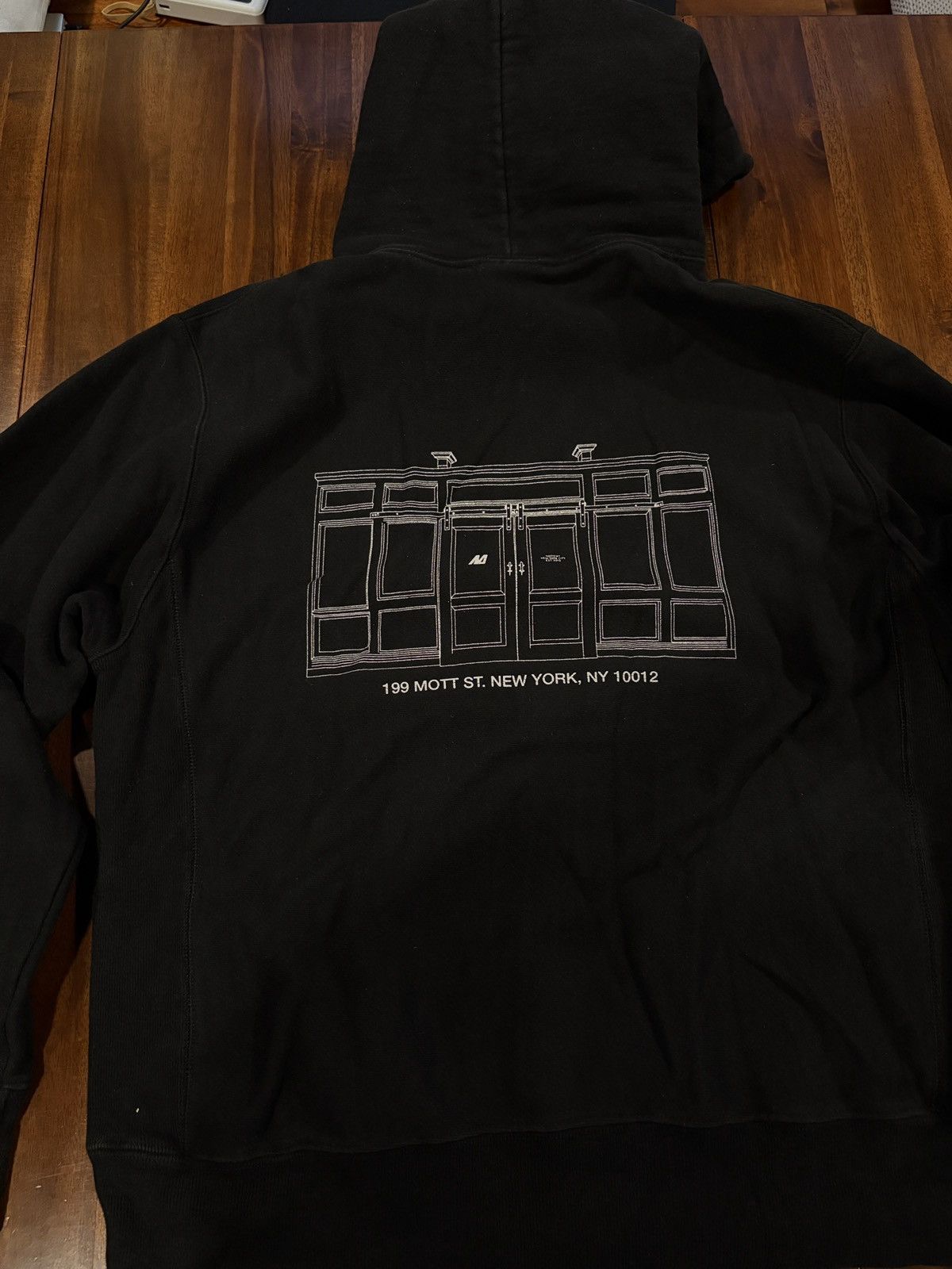 Champion Motivny graphic champion hoodie Size US M / EU 48-50 / 2 - 5 Thumbnail