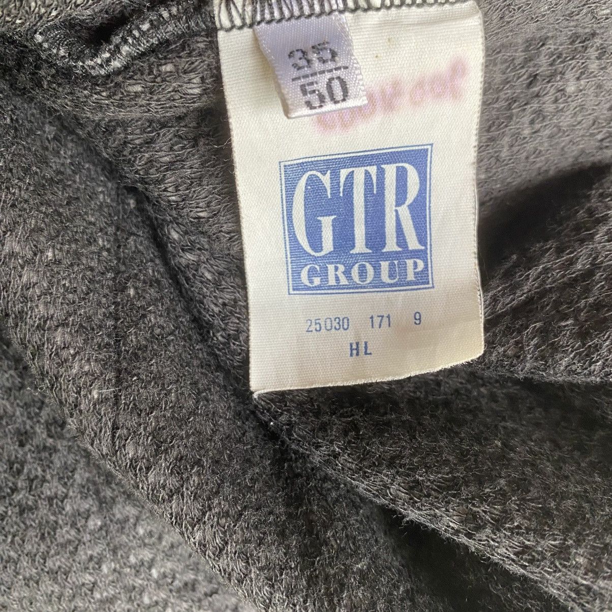 Archive 1996 Vest