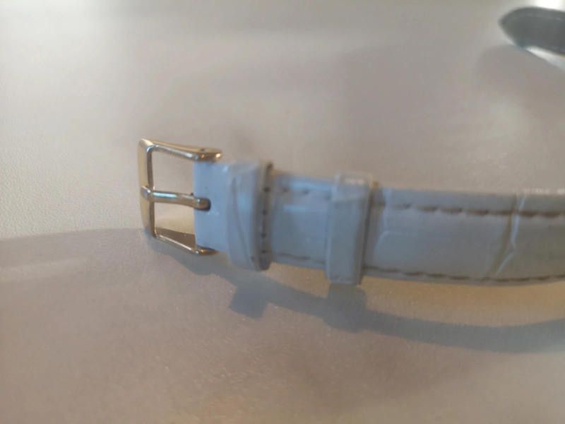 Designer Limit white gold ladies watch Size ONE SIZE - 3 Thumbnail