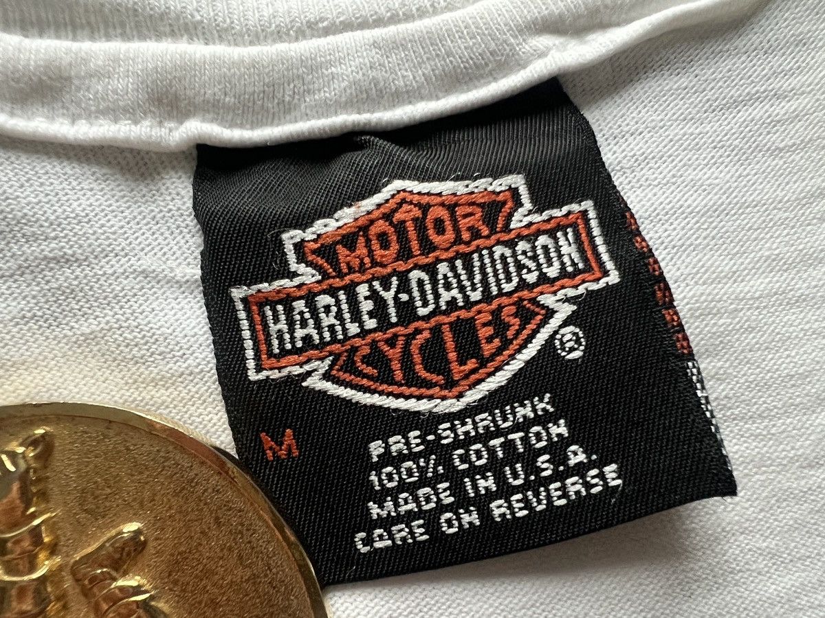 Harley Davidson Harley Davidson : Racing Flat Track No.1 Scott Parker Size US M / EU 48-50 / 2 - 11 Thumbnail