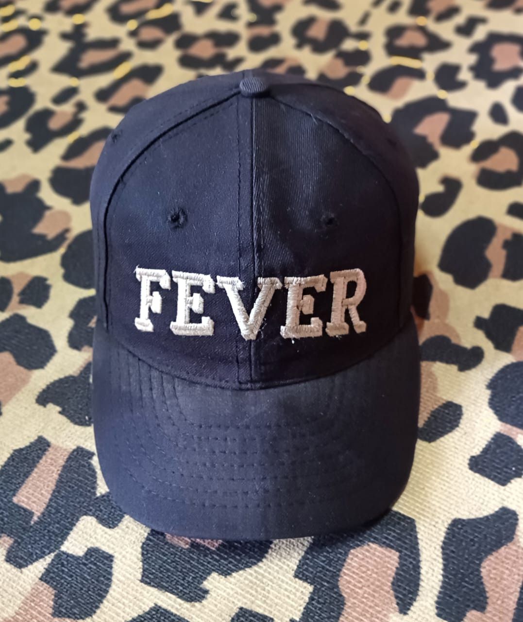 Vintage Hats 40 acres jungle fever vintage Size ONE SIZE - 1 Thumbnail
