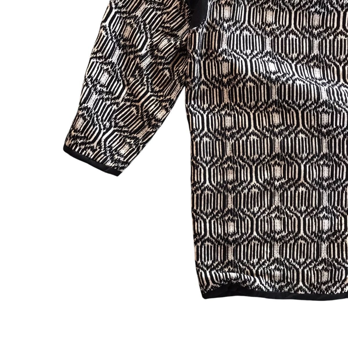 Isabel Marant Isabel Marant Etoile Jacket Cardigan Zerba Design Size US L / EU 52-54 / 3 - 8 Thumbnail