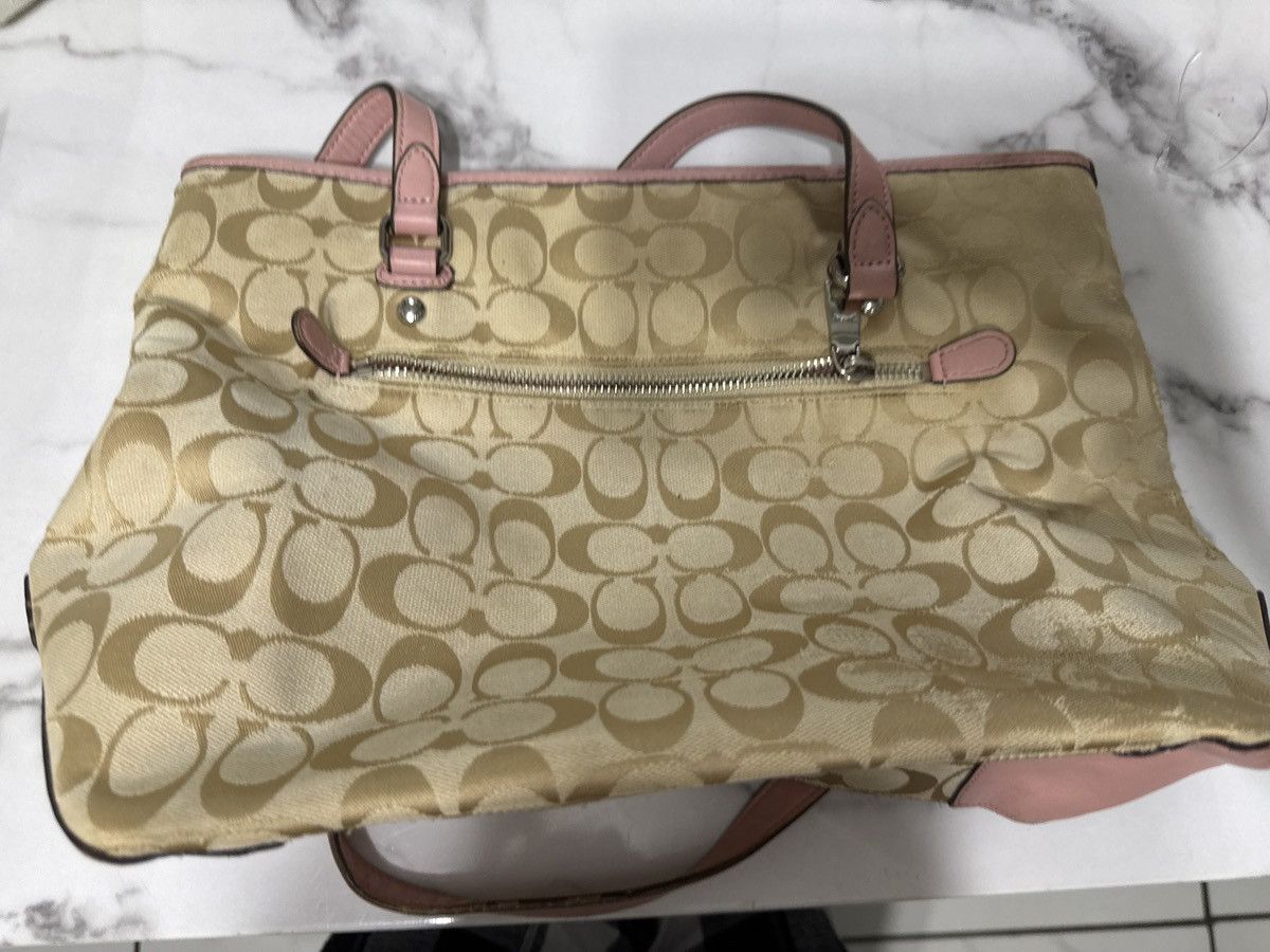 Coach Coach purse Size ONE SIZE - 1 Thumbnail
