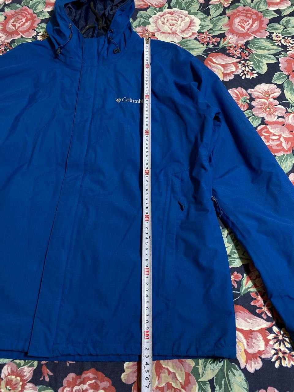 Columbia × Vintage Vintage Columbia Jacket Parka size XL Size US XL / EU 56 / 4 - 12 Thumbnail