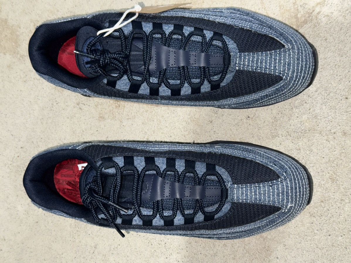 Balenciaga Track V1 [OG]