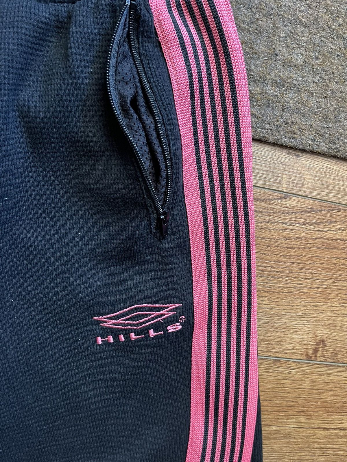 The GV Gallery Gv gallery mixed berry thermal sweatpants Size US 32 / EU 48 - 2 Thumbnail