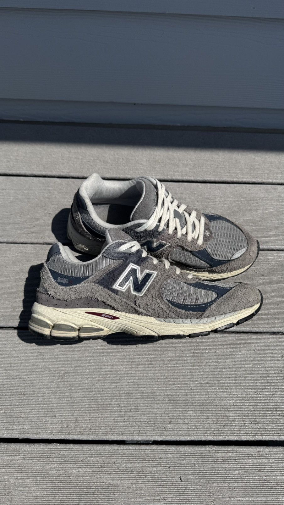 New Balance New Balance 2002R Size US 9 / EU 42 - 1 Thumbnail