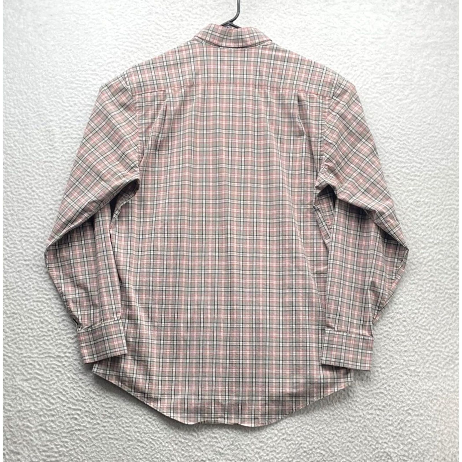 Southern Tide VINTAGE Southern Tide Shirt Mens XS? Size US M / EU 48-50 / 2 - 5 Thumbnail