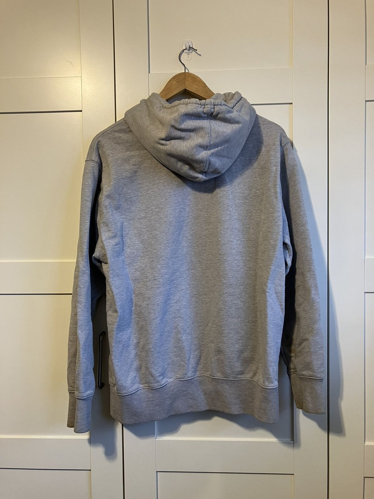 Palace Abcdefghijklmnopqrstuvwxyz hoodie Size US M / EU 48-50 / 2 - 3 Thumbnail