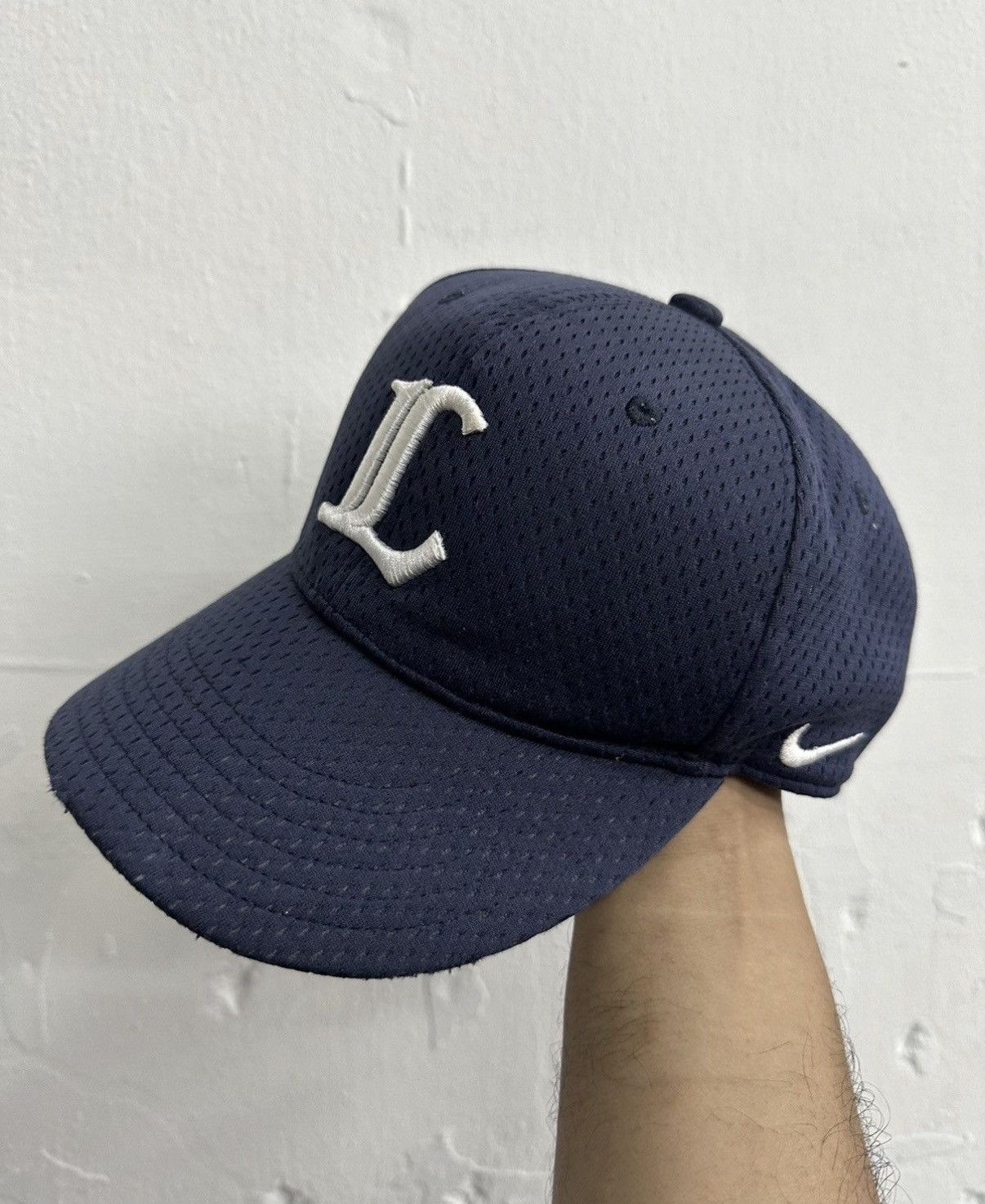 Nike VTG Saitama Seibu Lions Nike Hat Size ONE SIZE - 1 Thumbnail