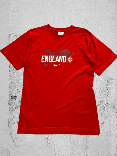 Nike Nike Jersey Size US M / EU 48-50 / 2 - 1 Thumbnail
