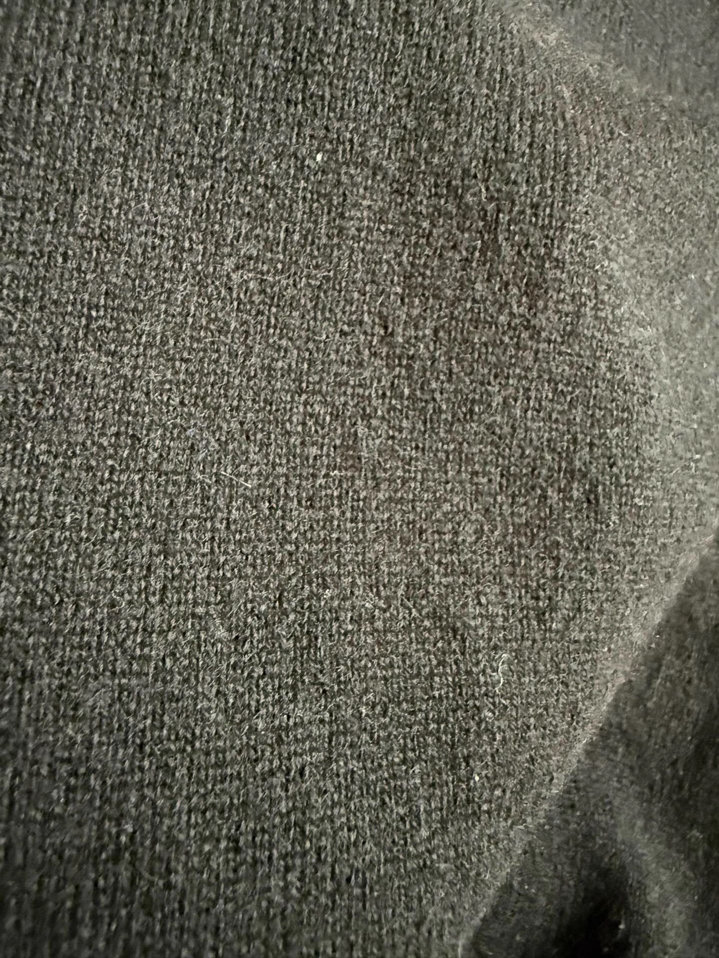 Saint Laurent Paris Saint Laurent Men's Cashmere Sweater K33 Size US M / EU 48-50 / 2 - 6 Thumbnail