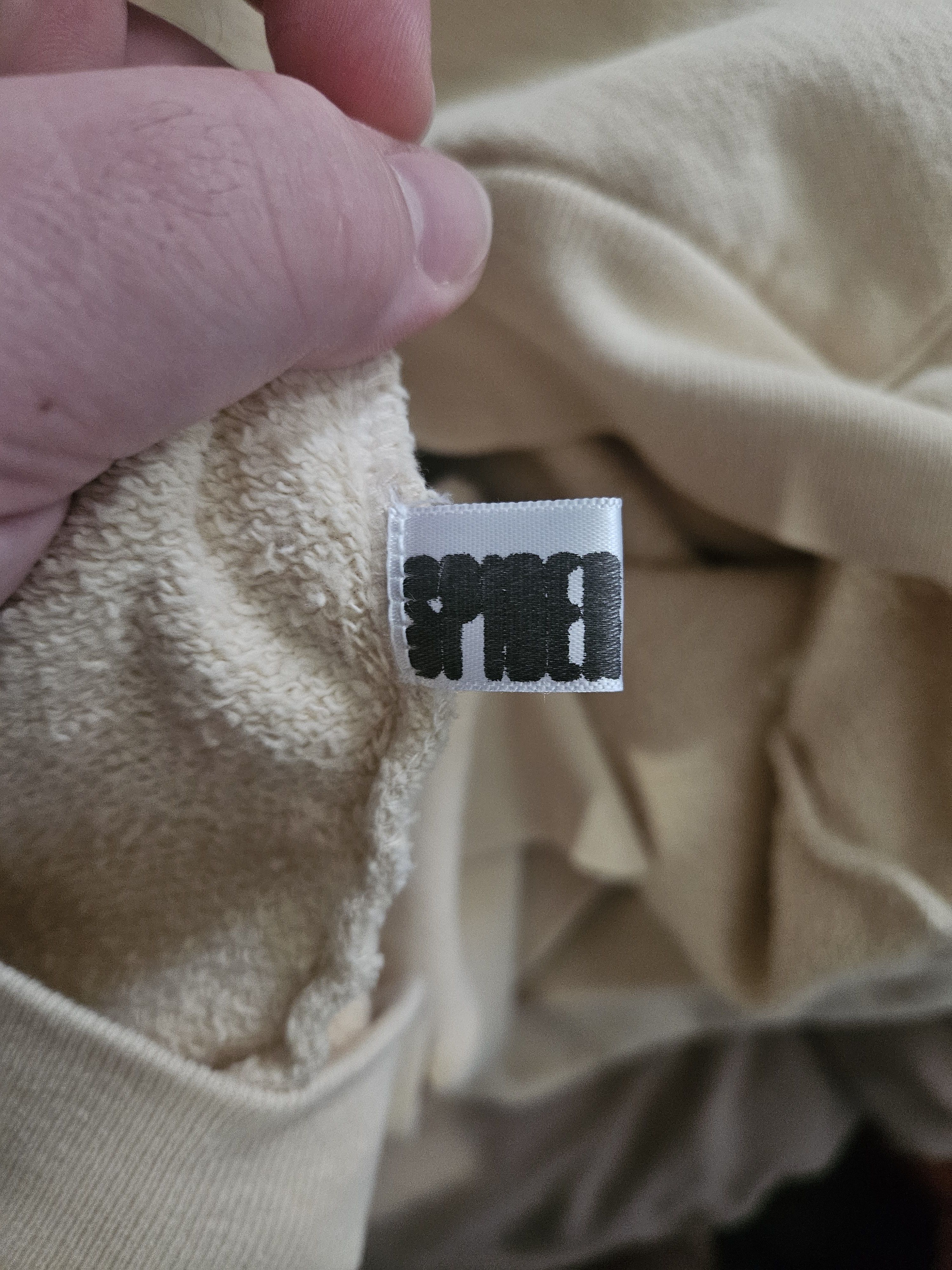 Sp5der Sp5der Hoodie Size US XL / EU 56 / 4 - 3 Thumbnail