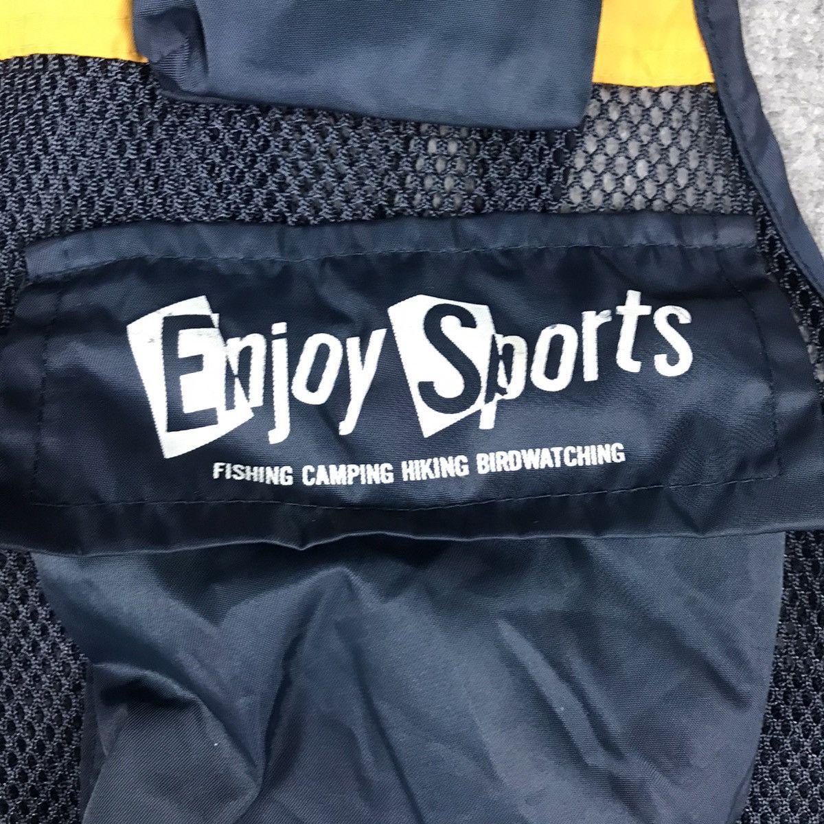 Sports Specialties Mazda Enjoy sports Vest brand Size US L / EU 52-54 / 3 - 6 Thumbnail