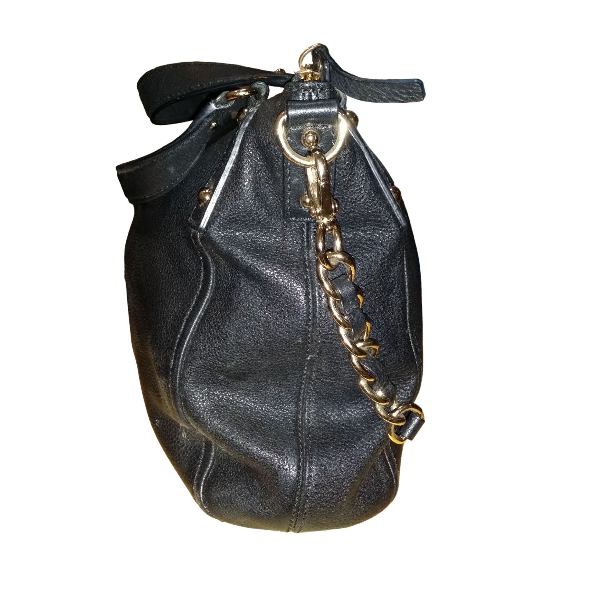 Kate Spade Kate Spade New York Shoulder Bag Pine Street Kori Black Leat Size ONE SIZE - 5 Thumbnail