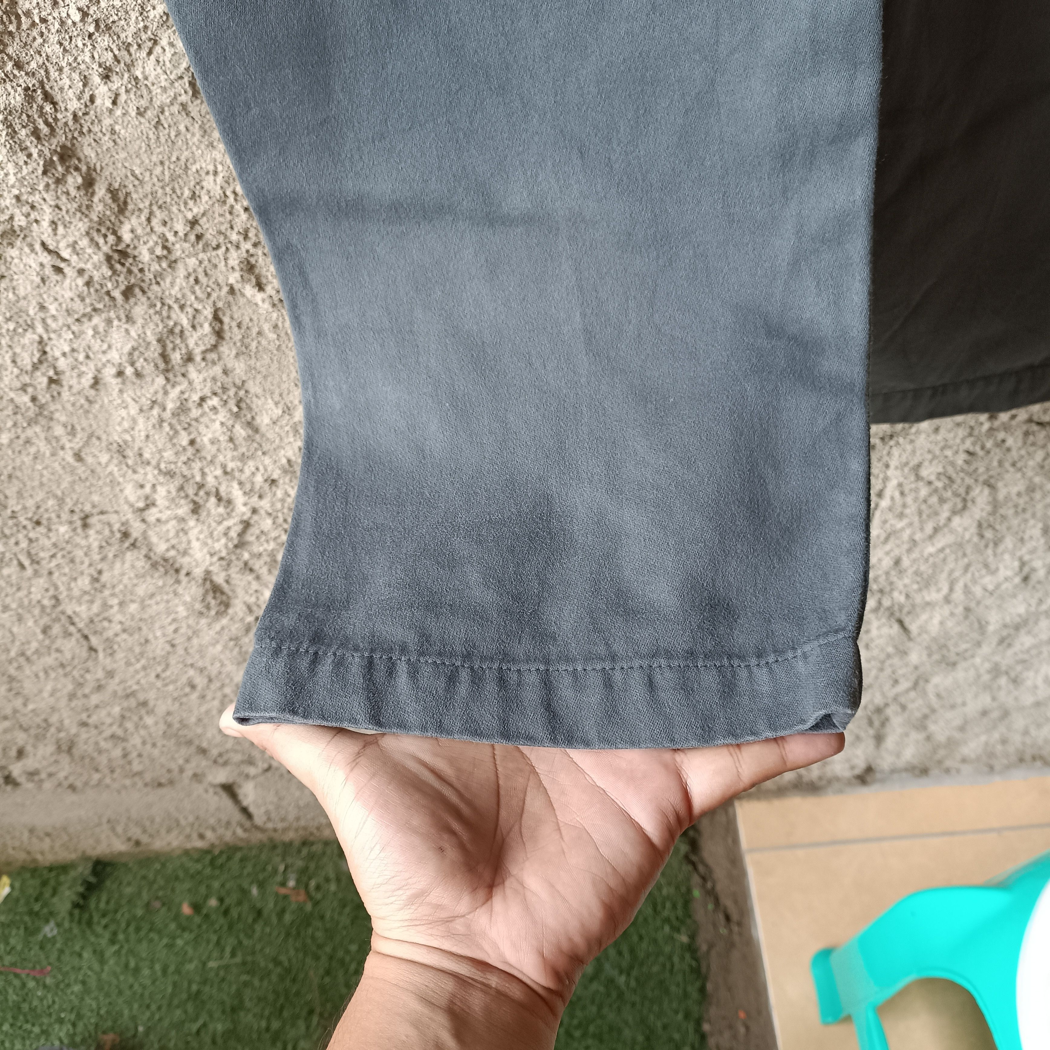 Gap × Yeezy Gap x Yeezy Engineered sateen cargo pants Size US 30 / EU 46 - 7 Thumbnail