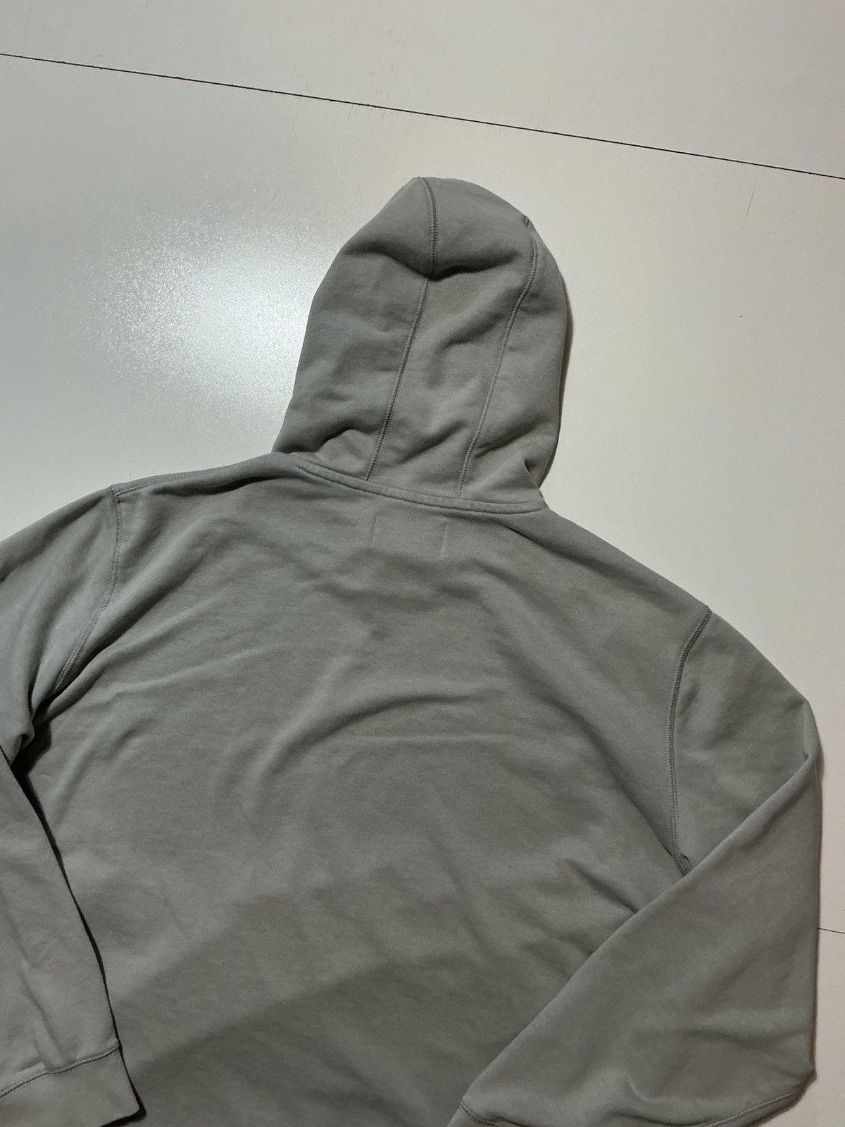 Jordan Brand Air Jordan UCLA Bruins Center Jumpman Pullover Hoodie Size US XL / EU 56 / 4 - 5 Thumbnail